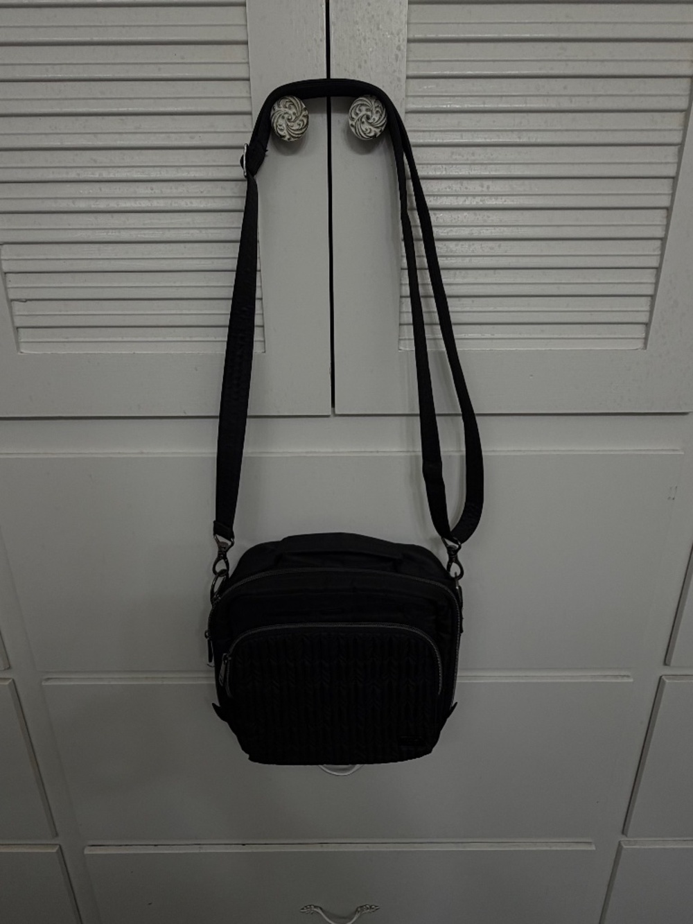 Lug Ranger Crossbody
